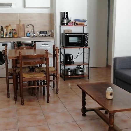T2 6 Couchages. Plein Centre Apartment Ax-les-Thermes Exterior photo