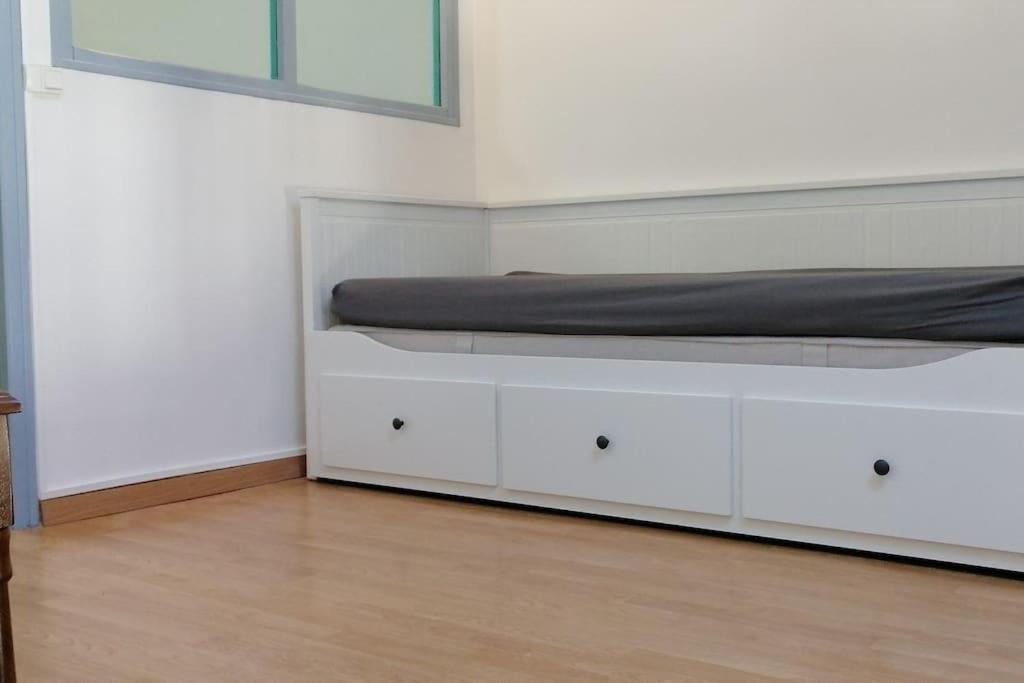 T2 6 Couchages. Plein Centre Apartment Ax-les-Thermes Exterior photo